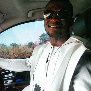 Meet your Posher, David